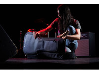 <b>BOSS CB-EG10 Saco almofadado preto alta qualidade para Guitarra Elétrica BEST-SELLER</b> <b>BOSS CB-EG10 Saco almofadado preto alta qualidade para Guitarra Elétrica BEST-SELLER</b>